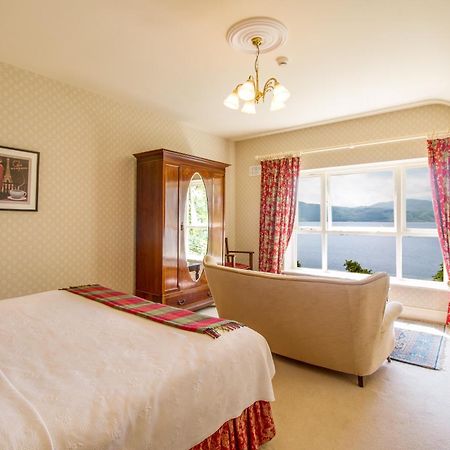 Carrig Country House & Restaurant Killorglin Buitenkant foto