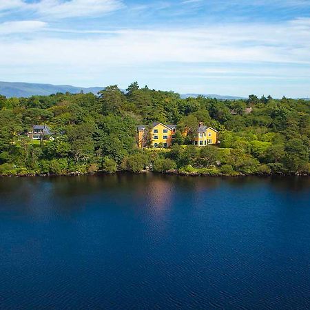 Carrig Country House & Restaurant Killorglin Buitenkant foto