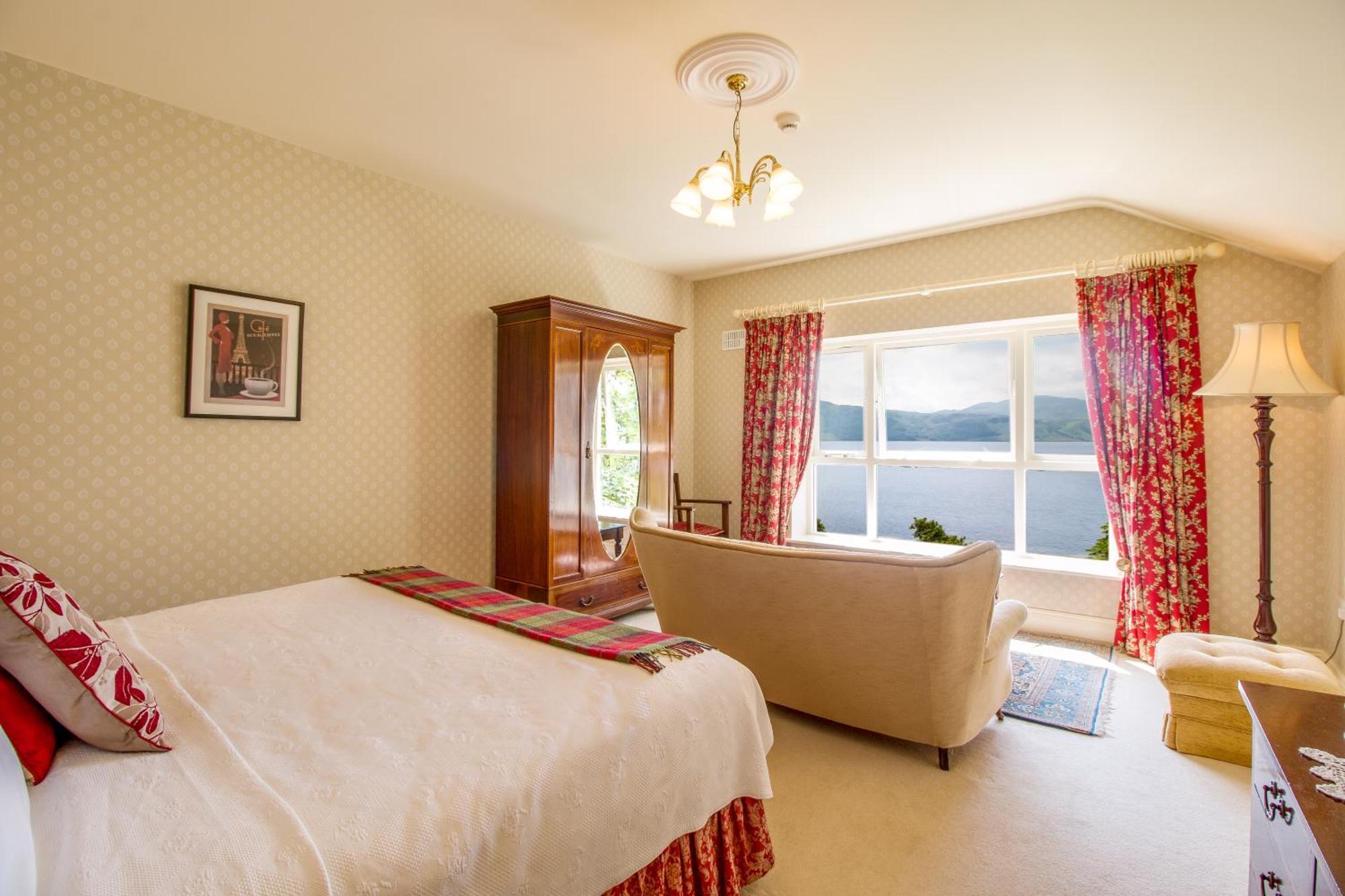Carrig Country House & Restaurant Killorglin Buitenkant foto