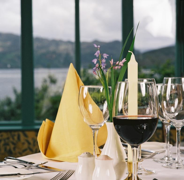 Carrig Country House & Restaurant Killorglin Buitenkant foto