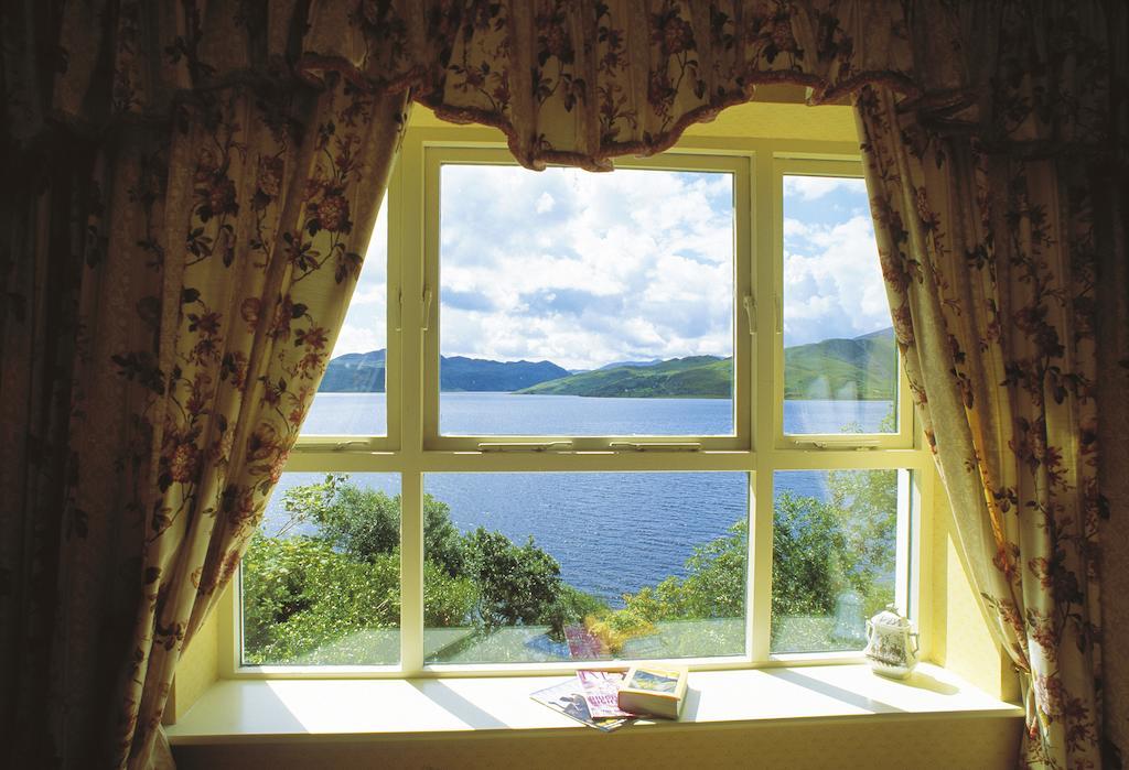 Carrig Country House & Restaurant Killorglin Kamer foto