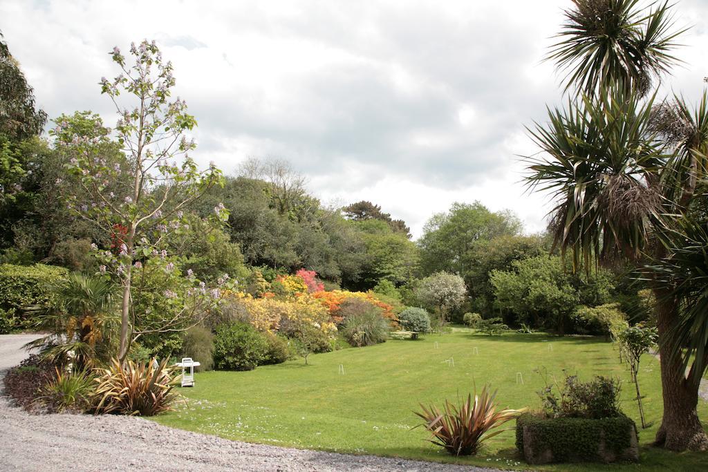 Carrig Country House & Restaurant Killorglin Buitenkant foto