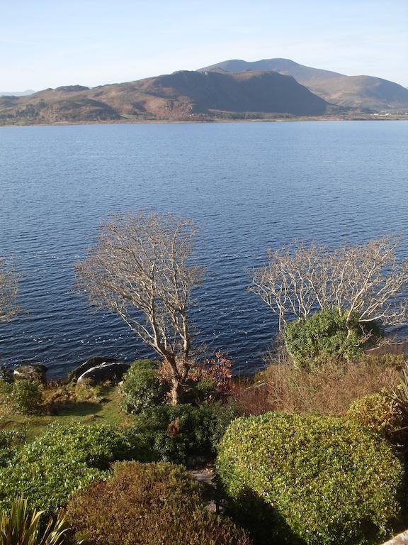 Carrig Country House & Restaurant Killorglin Kamer foto
