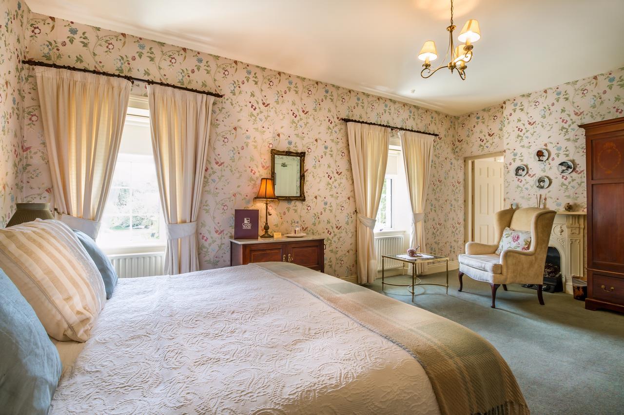 Carrig Country House & Restaurant Killorglin Buitenkant foto