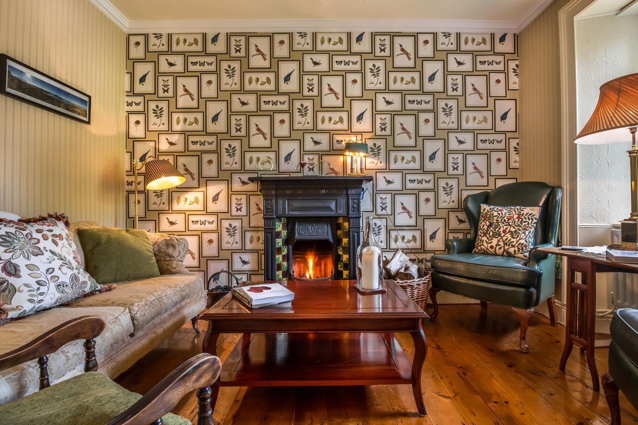 Carrig Country House & Restaurant Killorglin Buitenkant foto