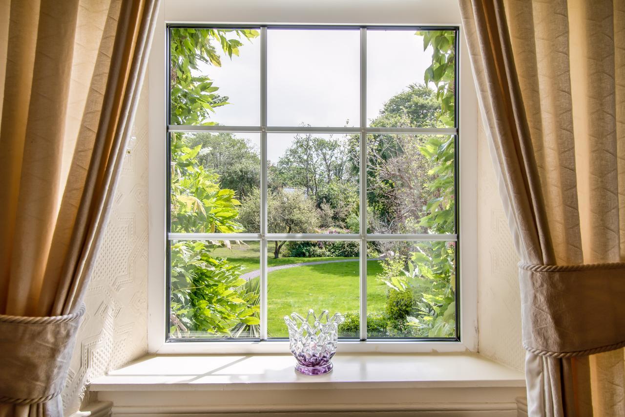 Carrig Country House & Restaurant Killorglin Buitenkant foto