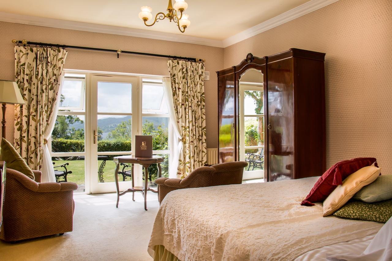 Carrig Country House & Restaurant Killorglin Buitenkant foto