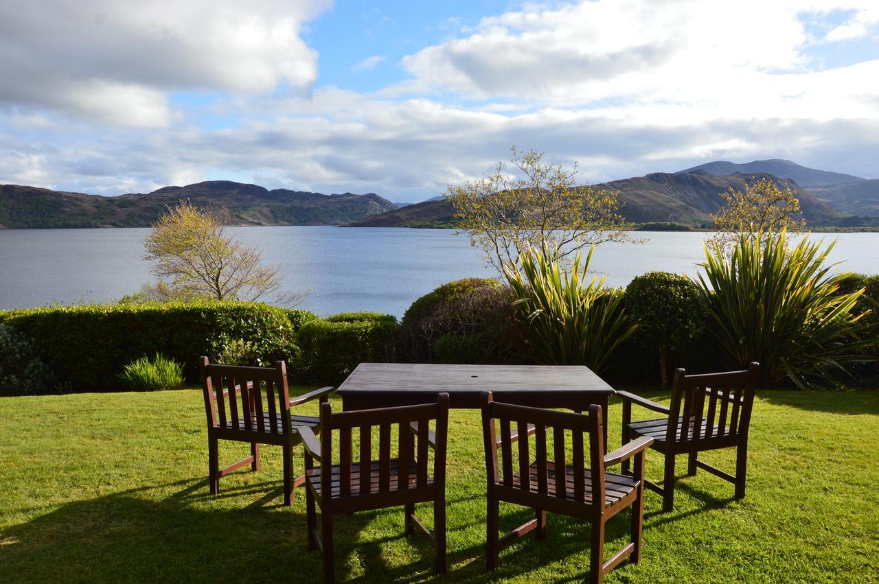 Carrig Country House & Restaurant Killorglin Buitenkant foto