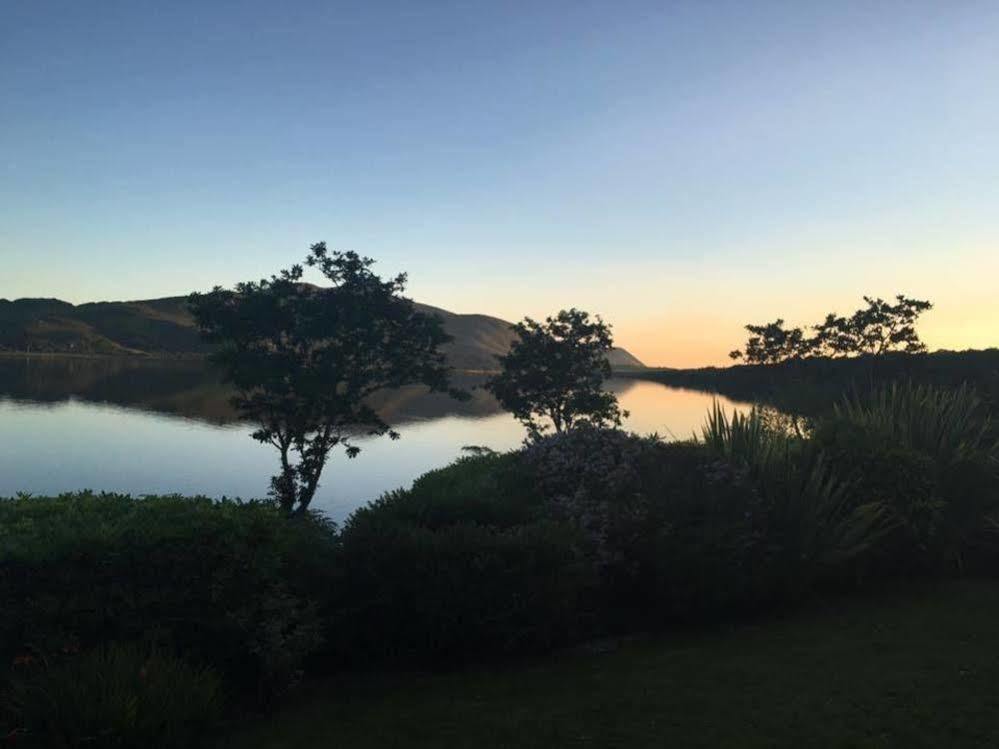 Carrig Country House & Restaurant Killorglin Buitenkant foto