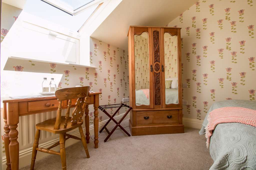 Carrig Country House & Restaurant Killorglin Kamer foto